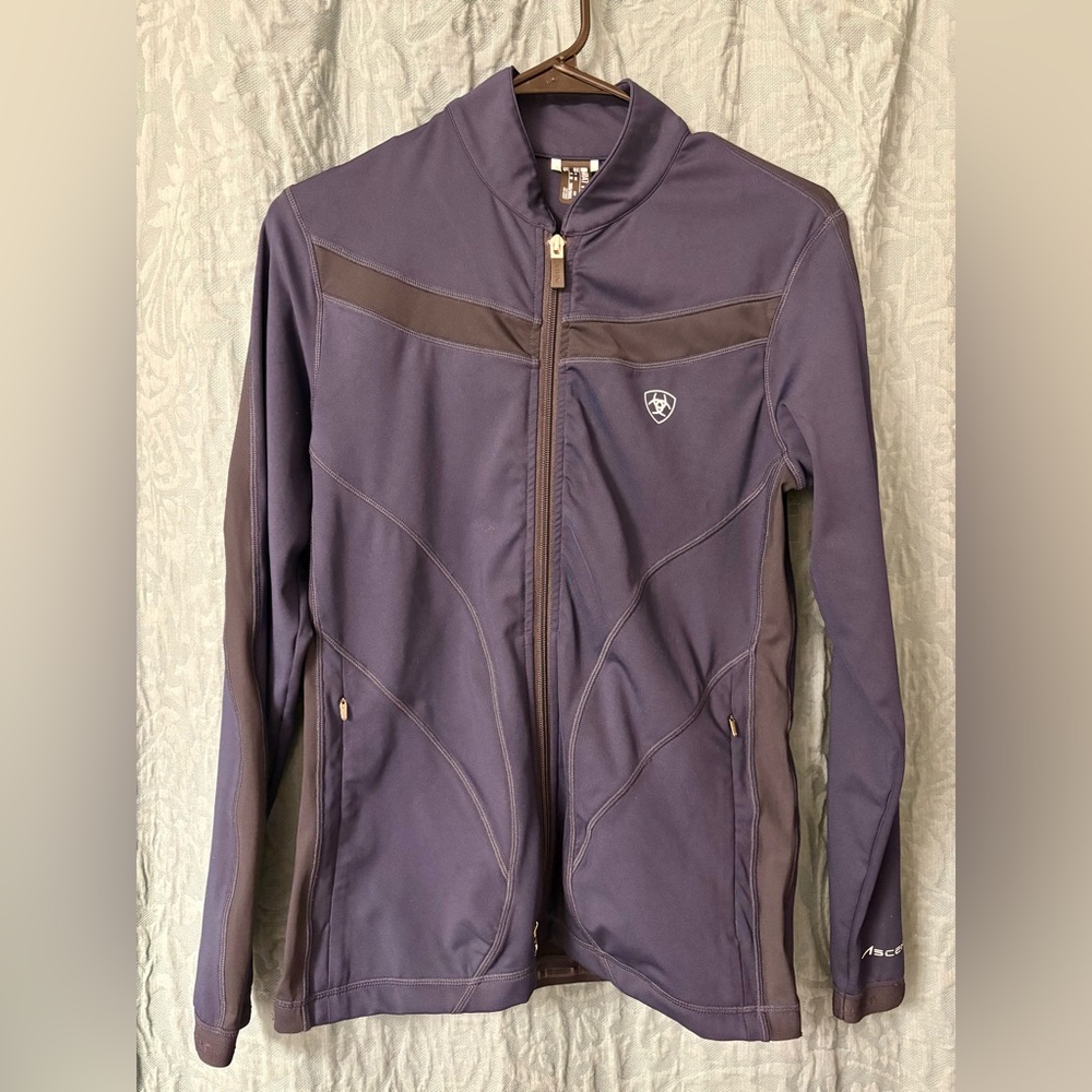 Ariat Ascent Training Jacket - image 1